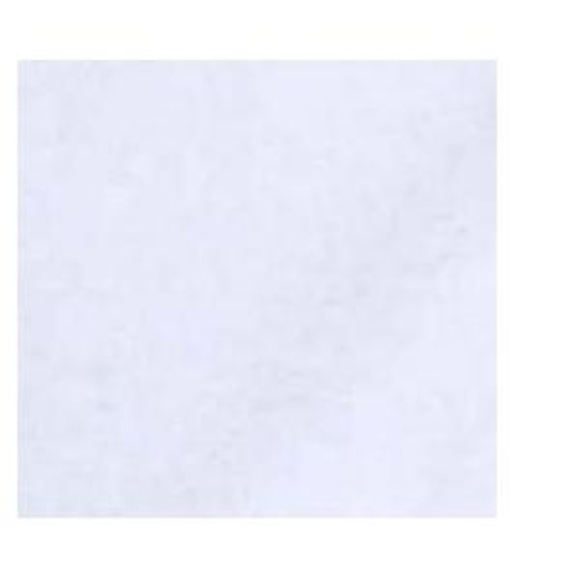 Unisex White Terry Town Velour Robe Extra Small - Picture 2 of 2